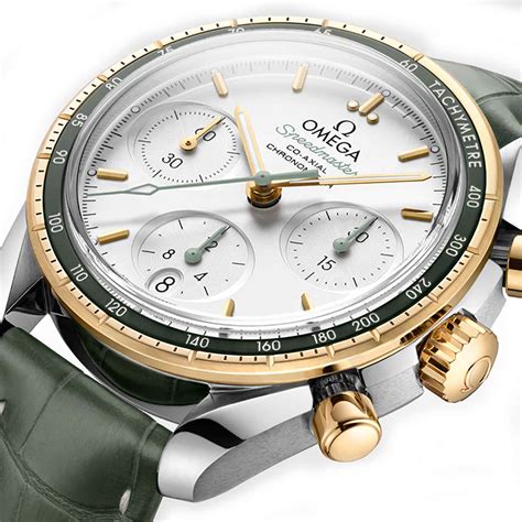 omega 38mm watches|38mm men's chronograph watches.